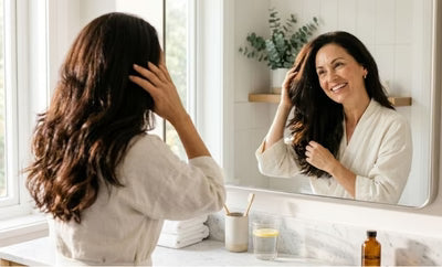 Hair Health
